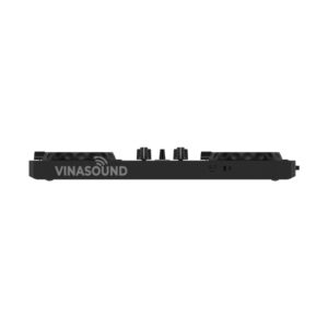 AlphaTheta DDJ-FLX2 2-deck DJ Controller - Ảnh 4