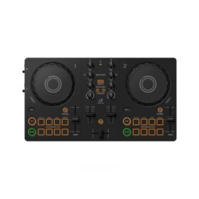 AlphaTheta DDJ-FLX2 2-deck DJ Controller