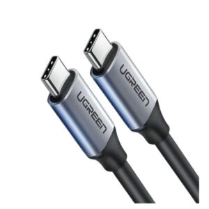 Dài 0.8m, 40 Gbit/s, USB-C
