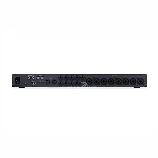 Focusrite Scarlett 18i20 4th Gen USB Audio Interface - Ảnh 3