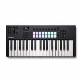 Novation Launchkey 37 MK4 MIDI Keyboard Controller