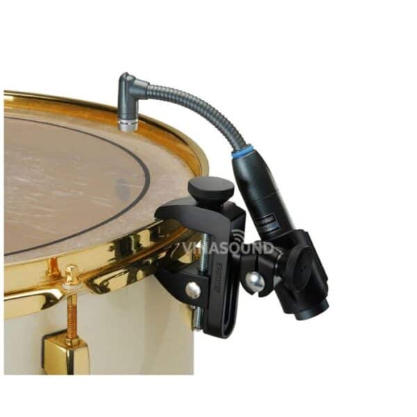 Micro Condenser Cổ Ngỗng Cho Nhạc Cụ Shure Beta 98AMP/C-X - Ảnh 2