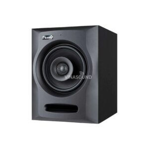Loa Kiểm Âm Fluid Audio FX50v2 (Cái, Màu Đen) - Ảnh 5