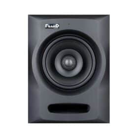 Loa Kiểm Âm Fluid Audio FX50v2 (Cái, Màu Đen)