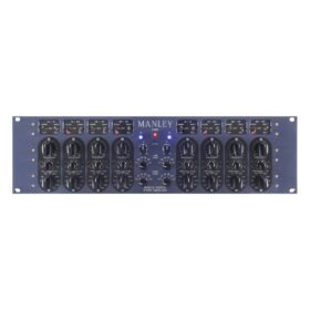 Manley Massive Passive Mastering Version