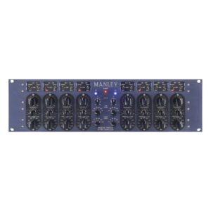 Manley Massive Passive Mastering Version