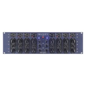 Manley Massive Passive Stereo Tube EQ