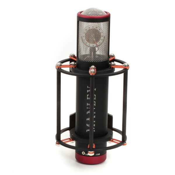 Manley Reference Cardioid Large-diaphragm Tube Condenser Microphone