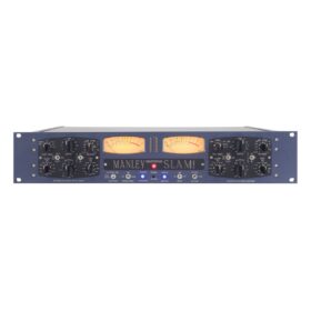 Manley SLAM! 2-channel Tube Limiter - Mastering Version