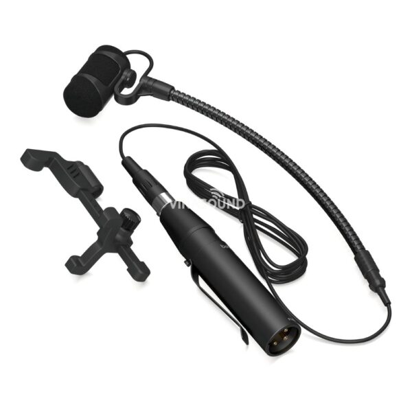 Bộ Micro Condenser Cho Violin Behringer CB100 - Ảnh 2