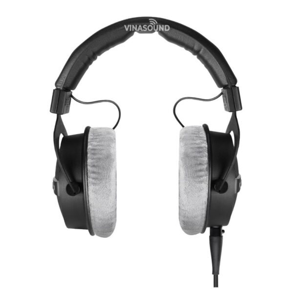 Tai Nghe Kiểm Âm Closed-Back Beyerdynamic DT 770 Pro X (48 Ohm) - Ảnh 3