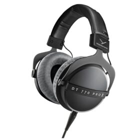 Tai Nghe Kiểm Âm Closed-Back Beyerdynamic DT 770 Pro X (48 Ohm)