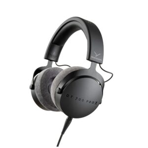Tai Nghe Kiểm Âm Closed-Back Beyerdynamic DT 770 Pro X (48 Ohm)