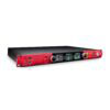 Focusrite Red 8Line Thunderbolt 3 Audio Interface with Dante