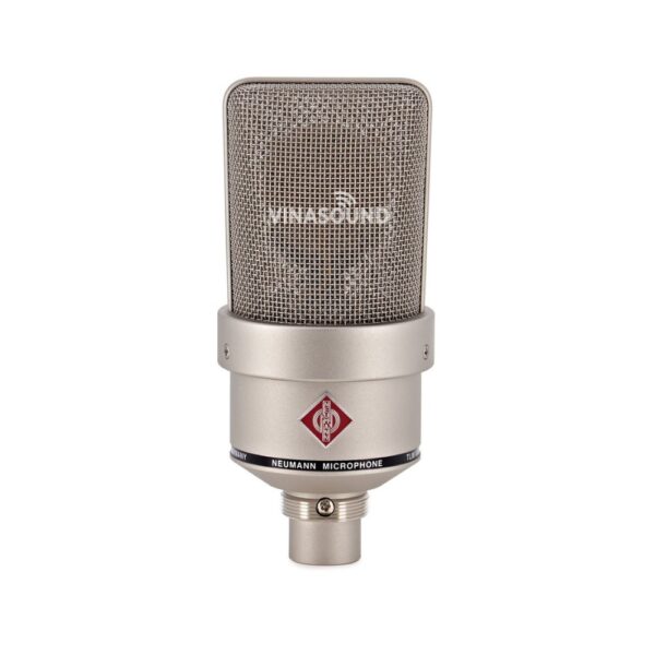 Micro Condenser Neumann TLM 103 Studio Set (Màu Nickel) - Ảnh 2