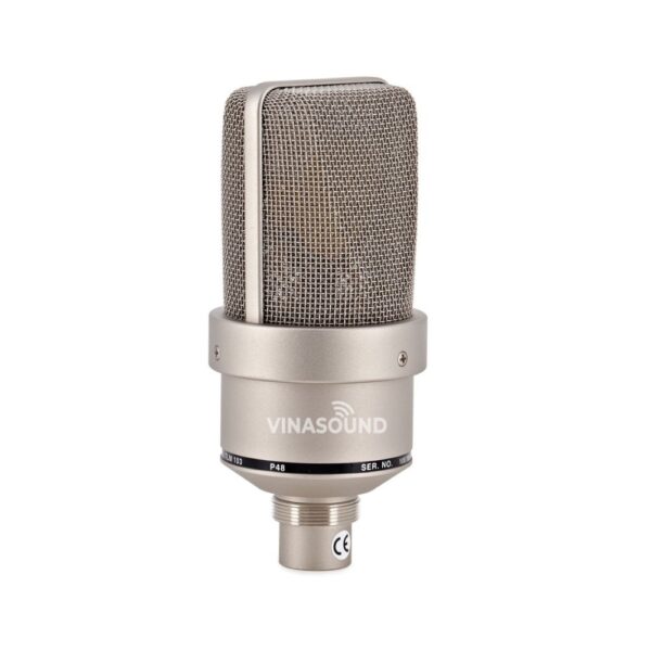 Micro Condenser Neumann TLM 103 Studio Set (Màu Nickel) - Ảnh 3