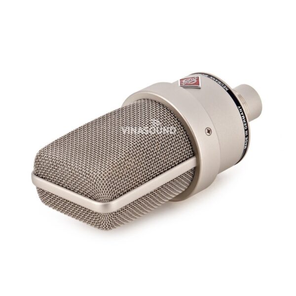 Micro Condenser Neumann TLM 103 Studio Set (Màu Nickel) - Ảnh 4