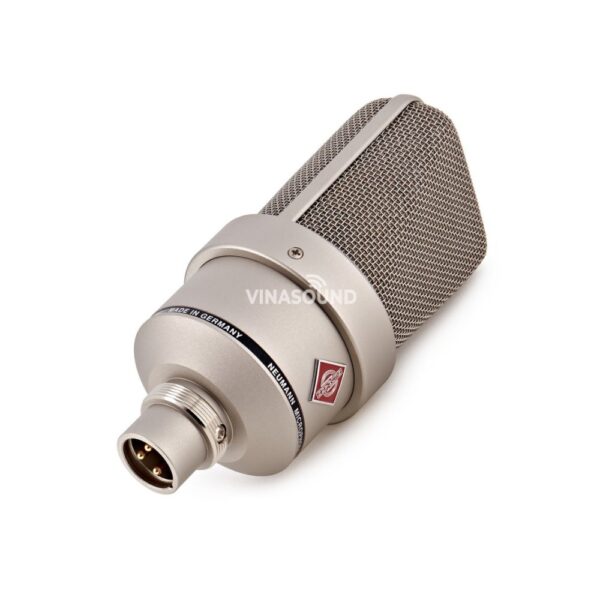 Micro Condenser Neumann TLM 103 Studio Set (Màu Nickel) - Ảnh 5