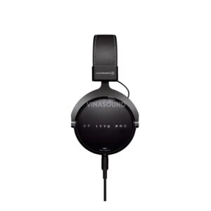 Alternative view of Tai Nghe Kiểm Âm Closed-Back Beyerdynamic DT 1770 Pro MKII