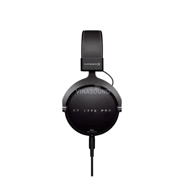 Tai Nghe Kiểm Âm Closed-Back Beyerdynamic DT 1770 Pro MKII - Ảnh 2