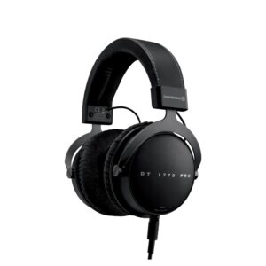 Tai Nghe Kiểm Âm Closed-Back Beyerdynamic DT 1770 Pro MKII