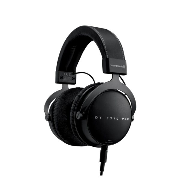Tai Nghe Kiểm Âm Closed-Back Beyerdynamic DT 1770 Pro MKII