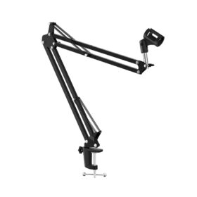 Giá Đỡ Micro Kẹp Bàn Maono BA20 (Màu Đen)