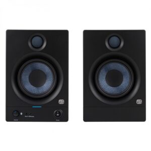 Loa Kiểm Âm Bluetooth PreSonus Eris 5BT (Cặp, Màu Đen)