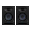 Loa Kiểm Âm PreSonus Studio 5 (Cặp, Màu Đen)