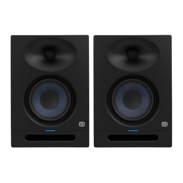 Loa Kiểm Âm PreSonus Studio 5 (Cặp, Màu Đen)