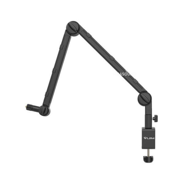 Giá Đỡ Kẹp Bàn Đa Năng Ulanzi VIJIM LS25 (Cho Micro, Máy Ảnh, Điện Thoại) - Ảnh 7
