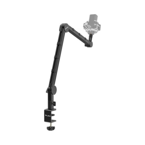 Giá Đỡ Kẹp Bàn Đa Năng Ulanzi VIJIM LS25 (Cho Micro, Máy Ảnh, Điện Thoại) - Ảnh 6