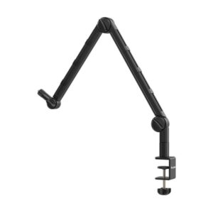 Giá Đỡ Kẹp Bàn Đa Năng Ulanzi VIJIM LS25 (Cho Micro, Máy Ảnh, Điện Thoại)