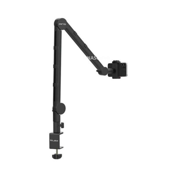 Giá Đỡ Kẹp Bàn Đa Năng Ulanzi VIJIM LS25 (Cho Micro, Máy Ảnh, Điện Thoại) - Ảnh 4