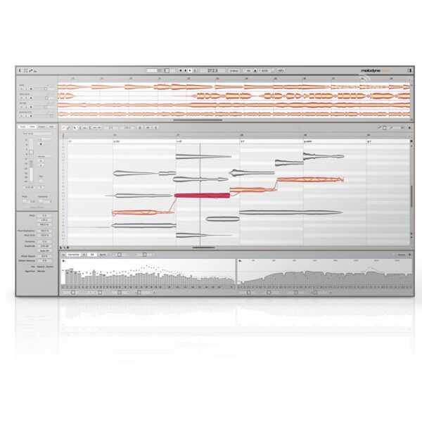 Celemony Melodyne 5 Studio - Ảnh 2