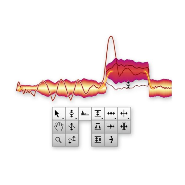 Celemony Melodyne 5 Studio - Ảnh 3