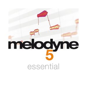 Celemony Melodyne 5 Essential