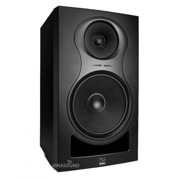 Loa Kiểm Âm Kali Audio IN-8 V2 (Cặp, Màu Đen) - Ảnh 2
