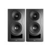 Loa Kiểm Âm Kali Audio IN-8 V2 (Cặp, Màu Đen)