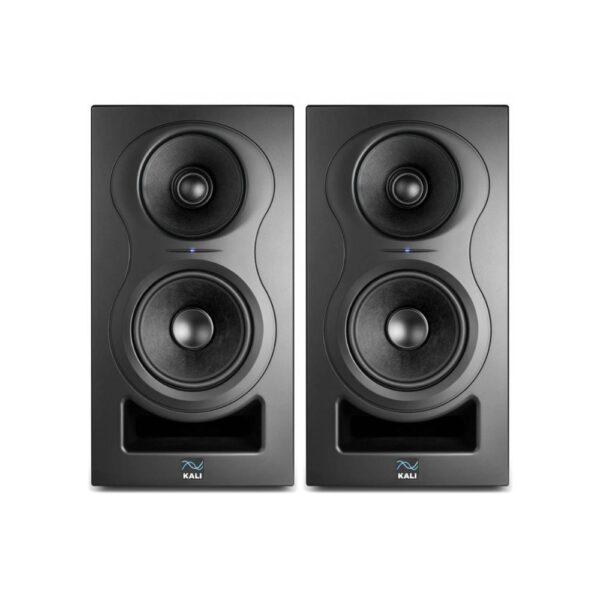 Loa Kiểm Âm Kali Audio IN-8 V2 (Cặp, Màu Đen)