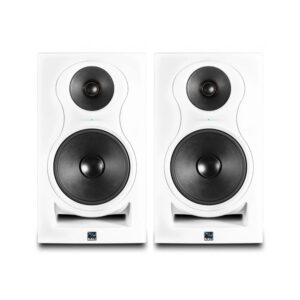 Loa Kiểm Âm Kali Audio IN-8 V2 (Cặp, Màu Trắng)