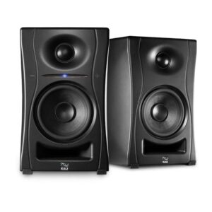 Loa Kiểm Âm Bluetooth Kali Audio LP-UNF Ultra Nearfield Monitor System