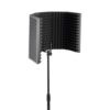 Màn Chắn Tiêu Âm On-Stage ASMS3000 Isolation Shield