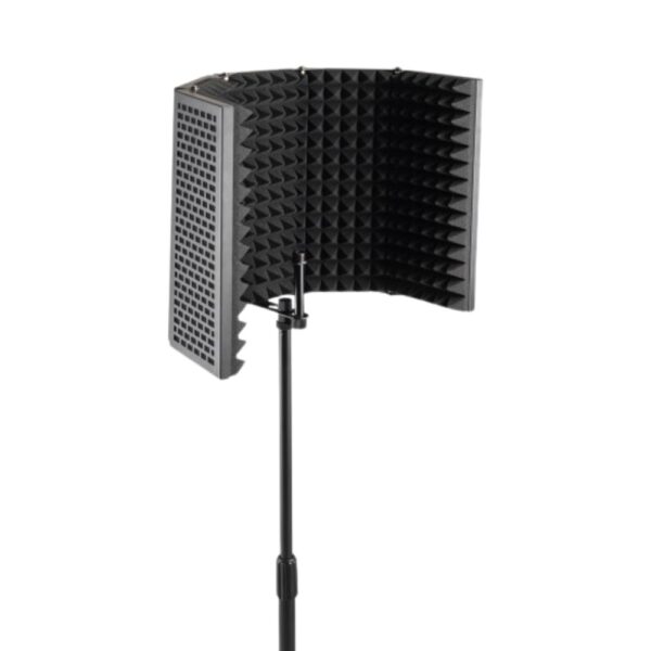Màn Chắn Tiêu Âm On-Stage ASMS3000 Isolation Shield