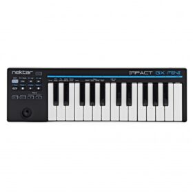 Nektar Impact GX Mini 25 Keyboard Controller