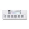 MIDI Controller Novation Launchkey Mini 37 MK4 White ( Màu Trắng)