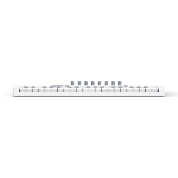 MIDI Controller Novation Launchkey Mini 37 MK4 White ( Màu Trắng) - Ảnh 5