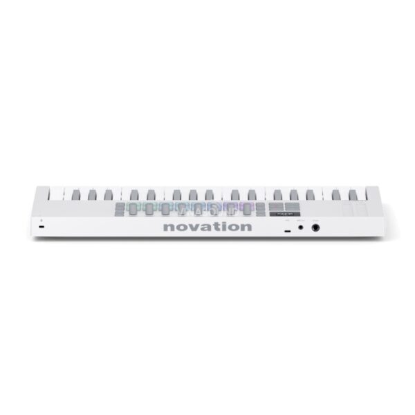 MIDI Controller Novation Launchkey Mini 37 MK4 White ( Màu Trắng) - Ảnh 6
