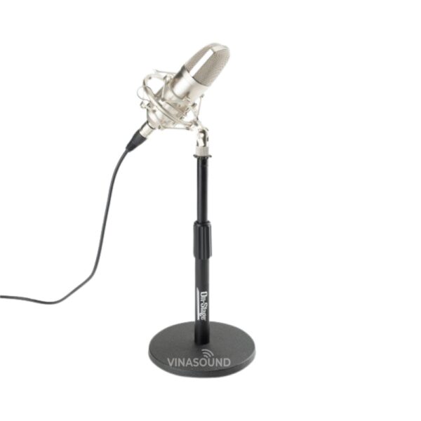 Chân Đế Micro Để Bàn On-Stage DS7200B - Ảnh 4