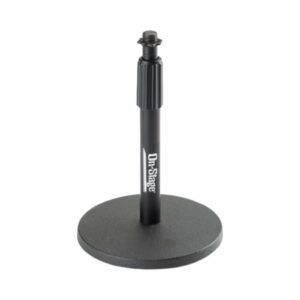 Chân Đế Micro Để Bàn On-Stage DS7200B